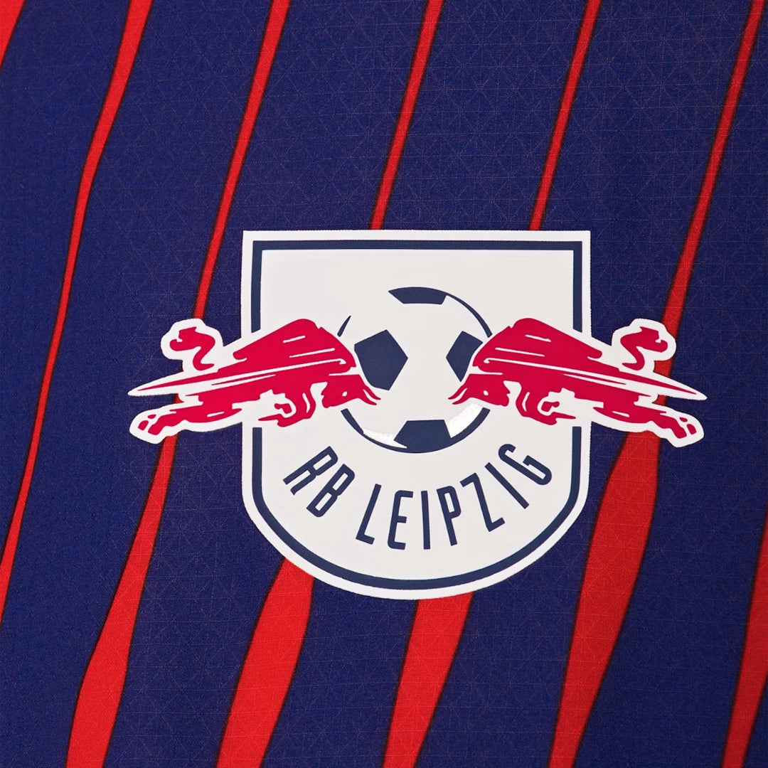RB Leipzig 25/26 Away Jersey