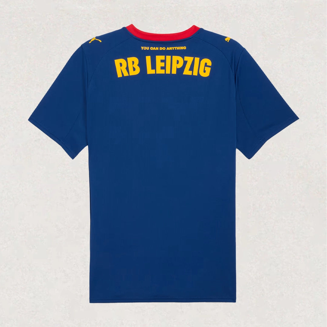 RB Leipzig 25/26 Away Jersey