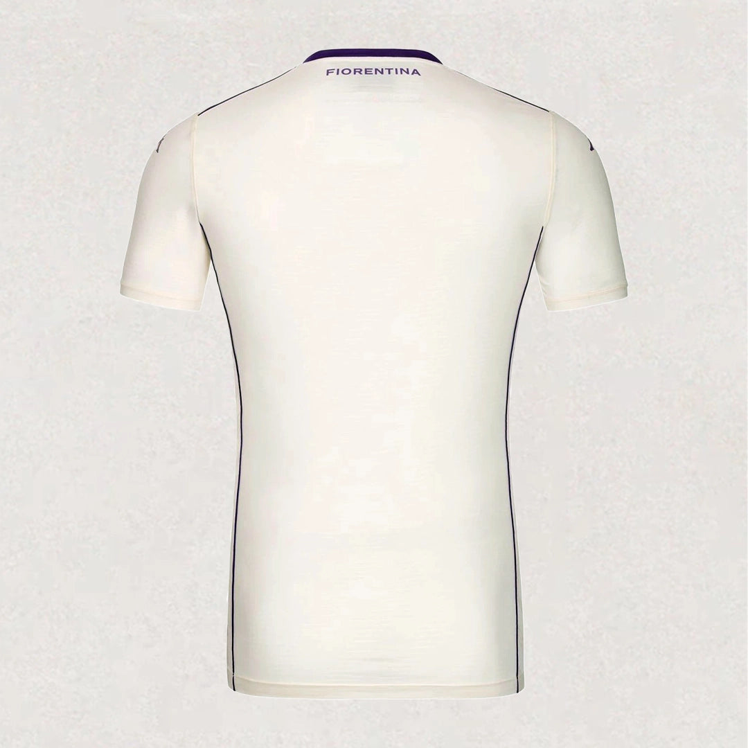 Fiorentina 25/26 Away Jersey