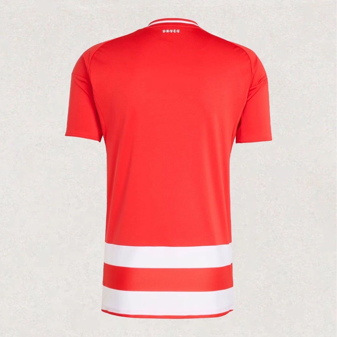 Union Berlin 25/26 Home Jersey