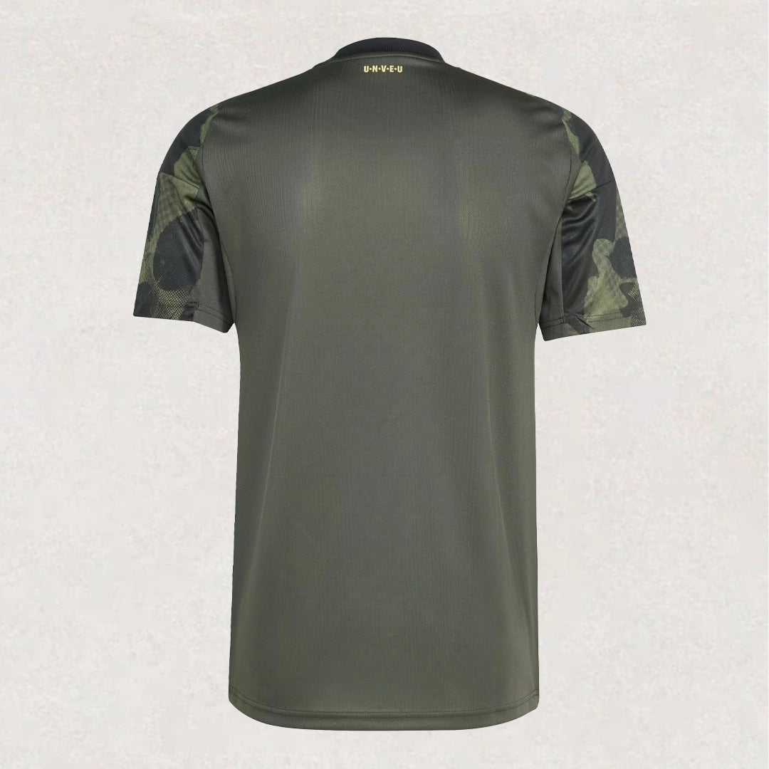 Union Berlin 25/26 Away Jersey