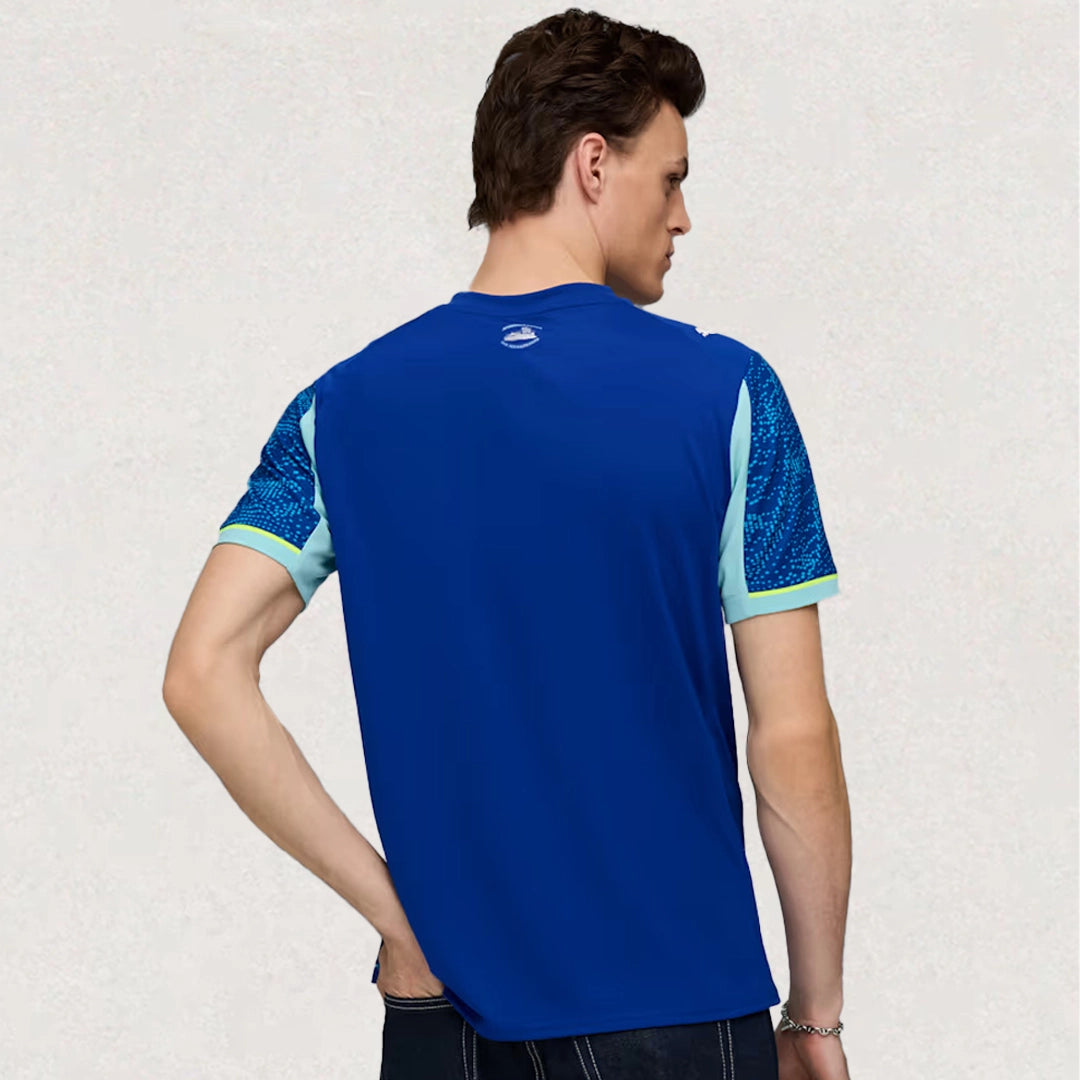 Marseille 25/26  Third Jersey