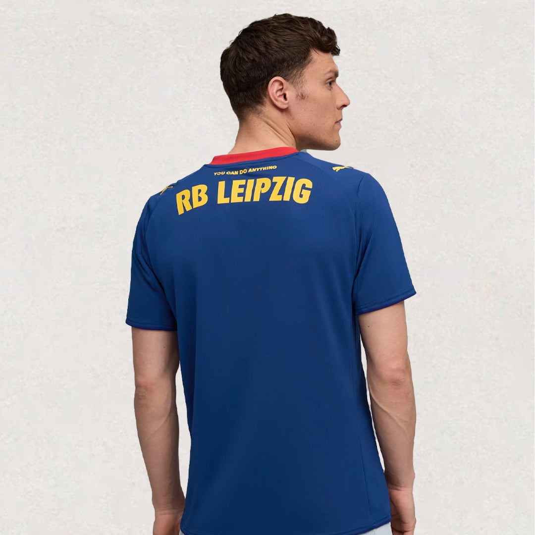 RB Leipzig 25/26 Away Jersey