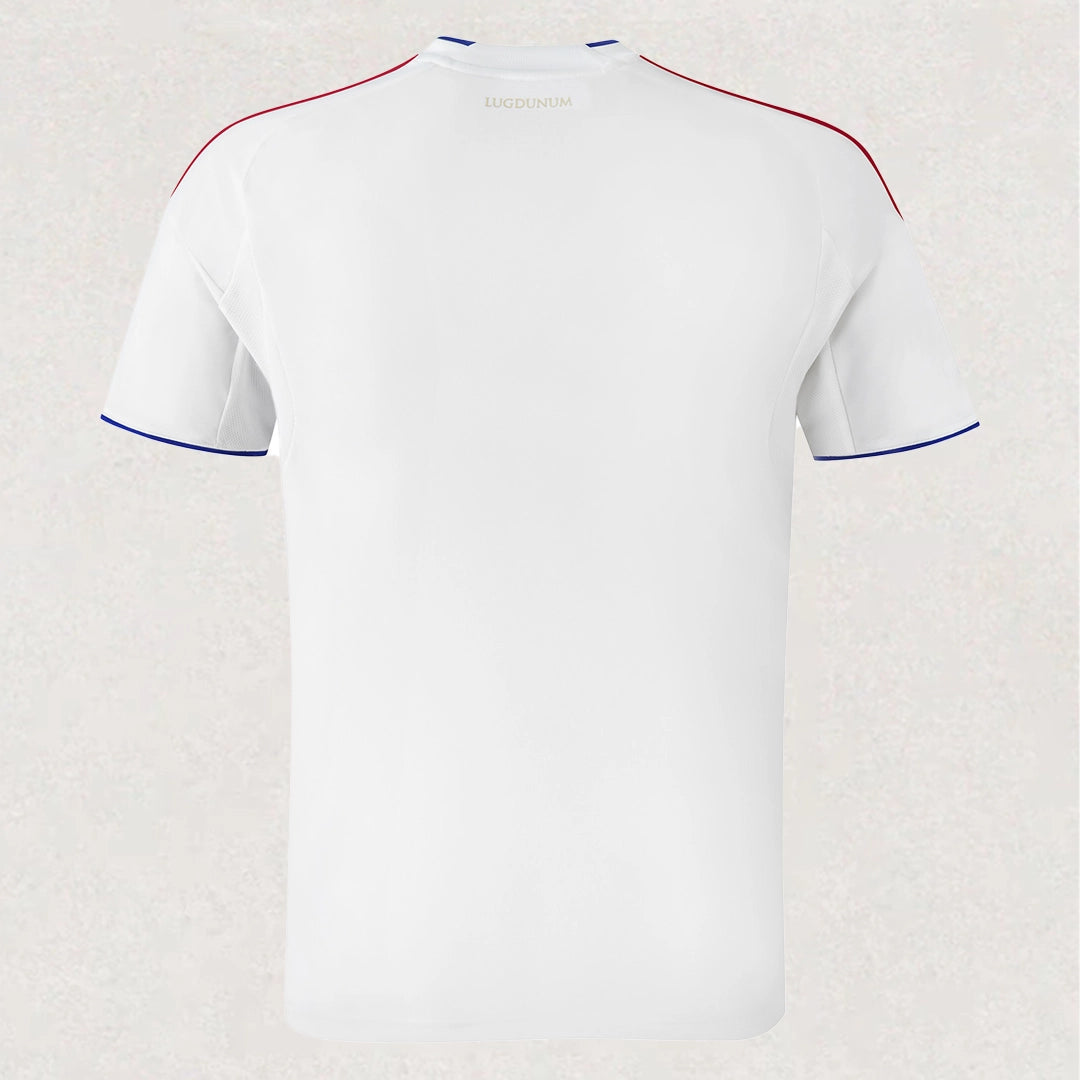 Olympique Lyonnais 25/26 Home Jersey
