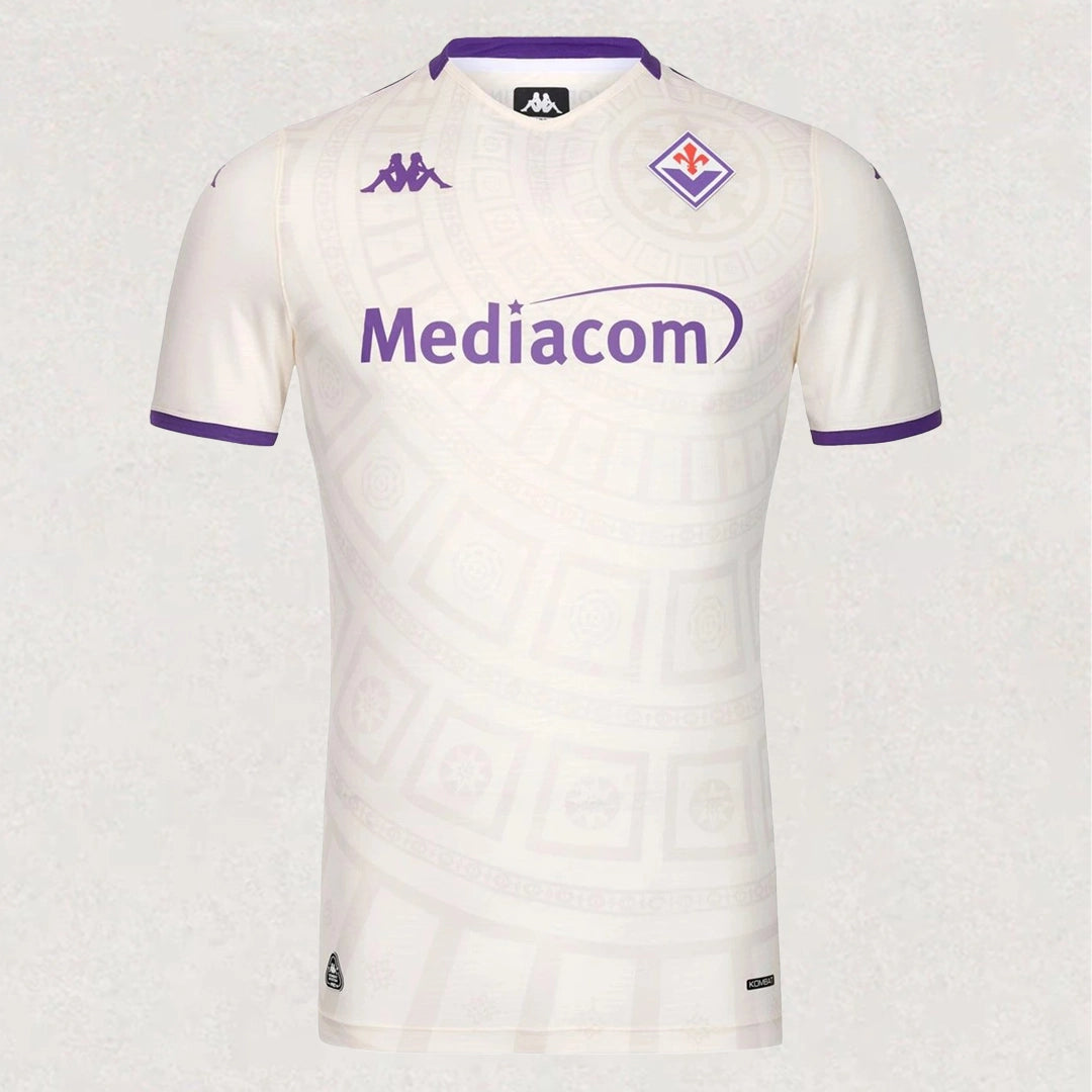 Fiorentina 25/26 Away Jersey