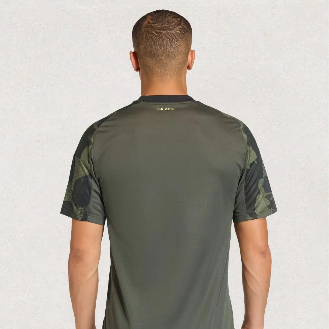 Union Berlin 25/26 Away Jersey