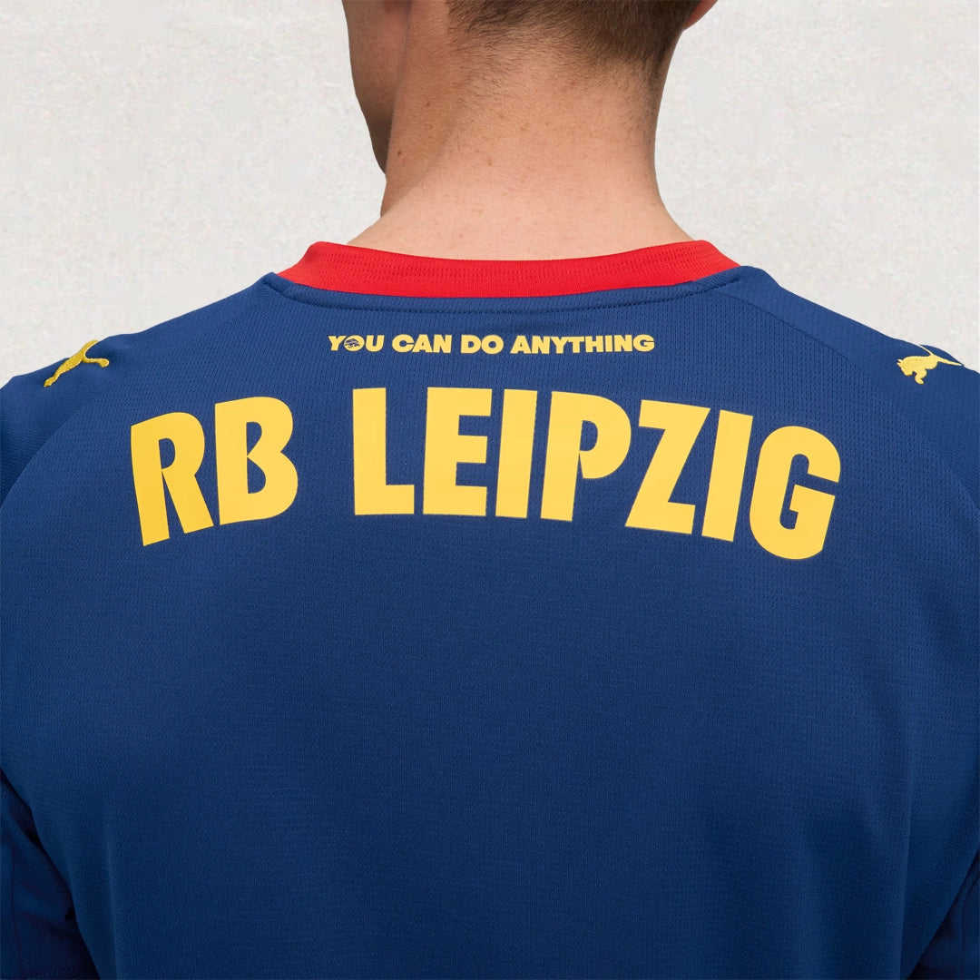 RB Leipzig 25/26 Away Jersey