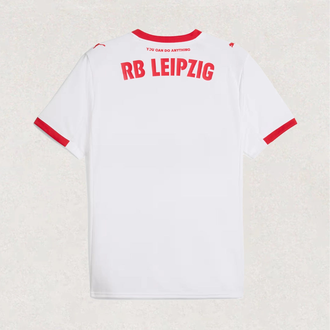 RB Leipzig 25/26 Home Jersey