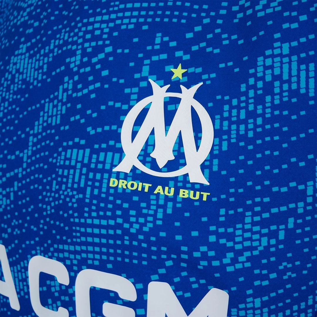 Marseille 25/26  Third Jersey