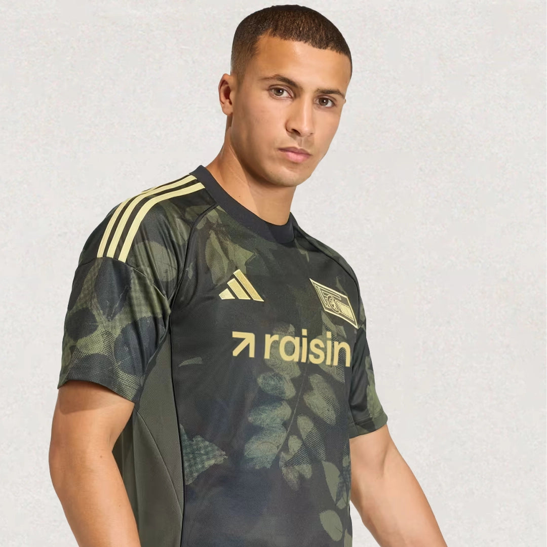 Union Berlin 25/26 Away Jersey
