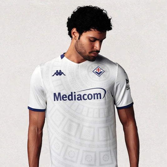 Fiorentina 25/26 Away Jersey