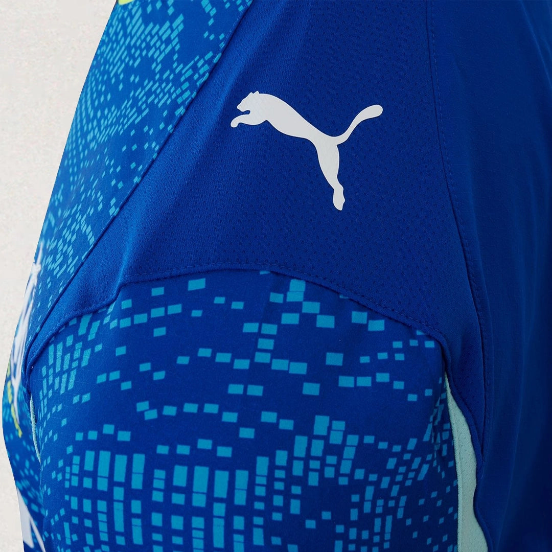Marseille 25/26  Third Jersey