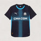 Marseille 25/26 Away Jersey