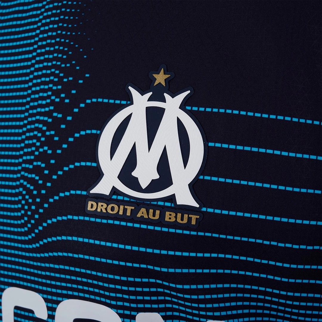 Marseille 25/26 Away Jersey