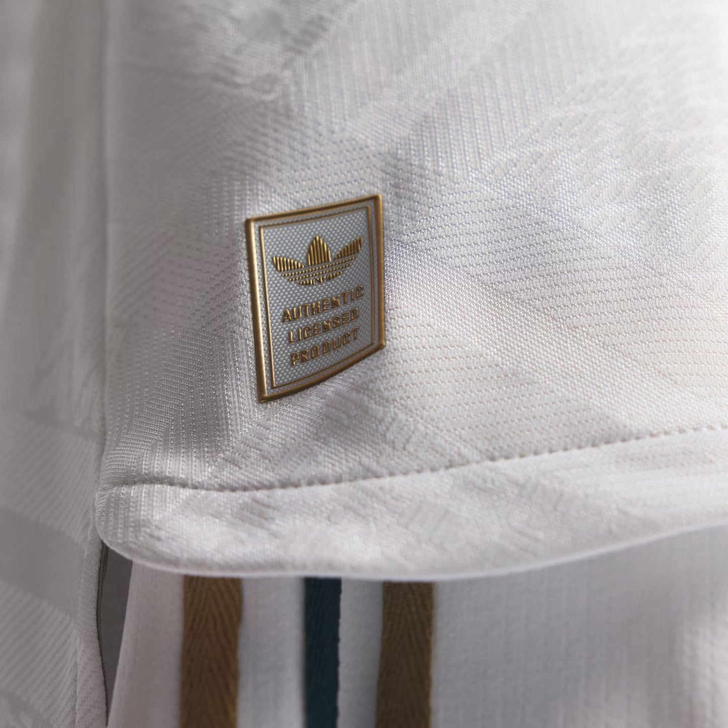 Saudi Arabia 2026 Away Jersey