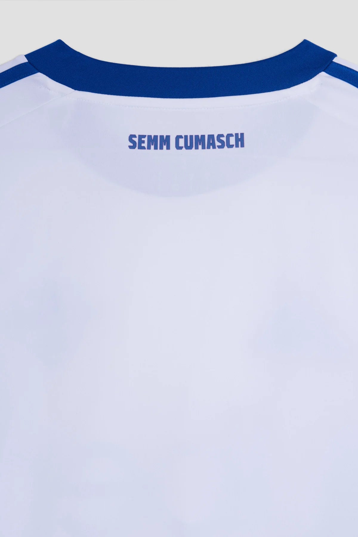 Como 25/26 Away Jersey