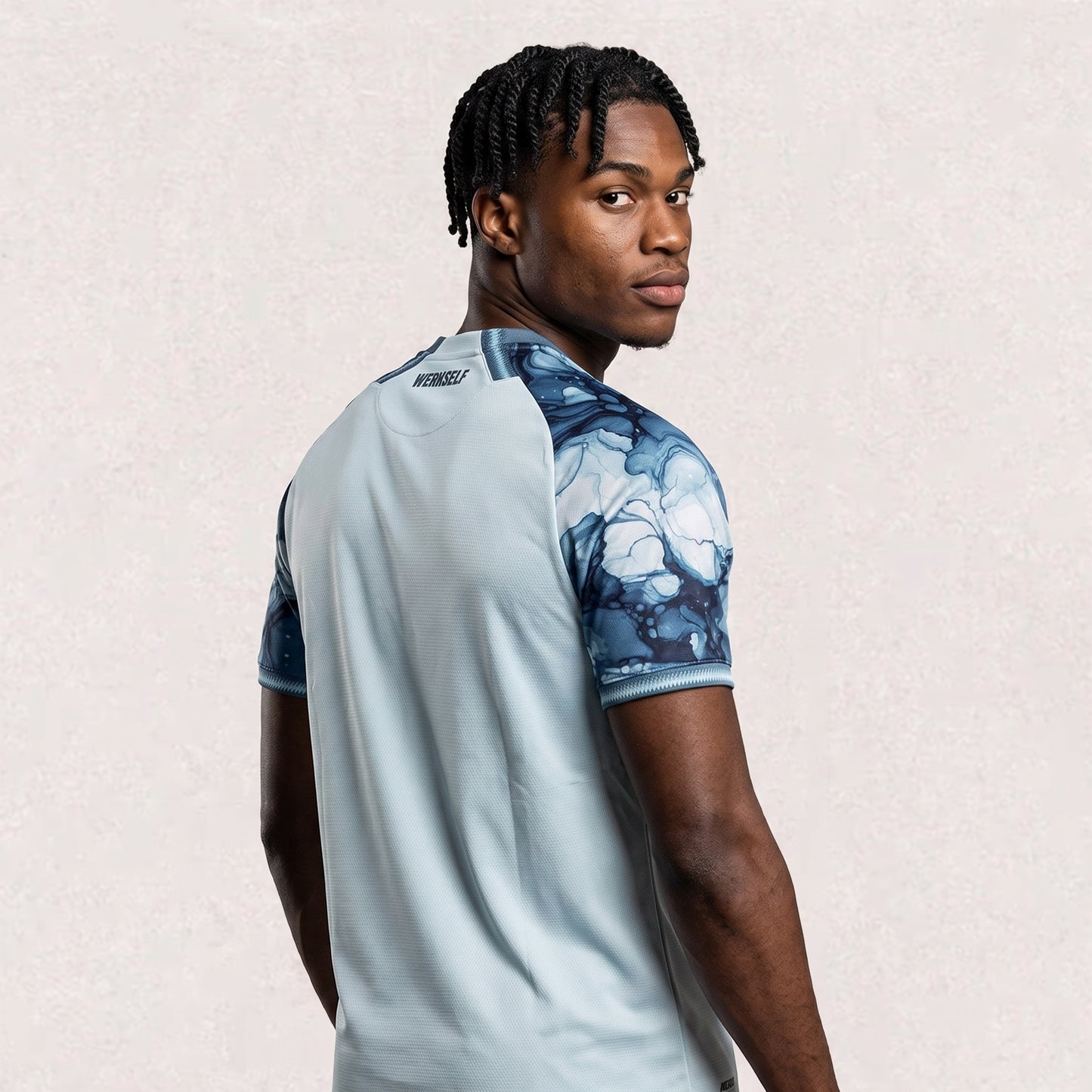 Bayer Leverkusen 26/27 Away Jersey