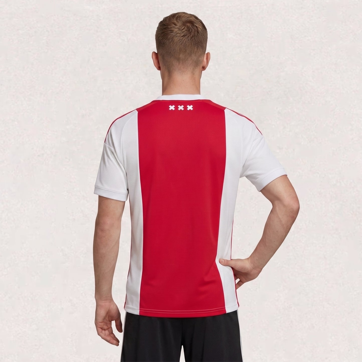 Ajax 26/27 Home Jersey