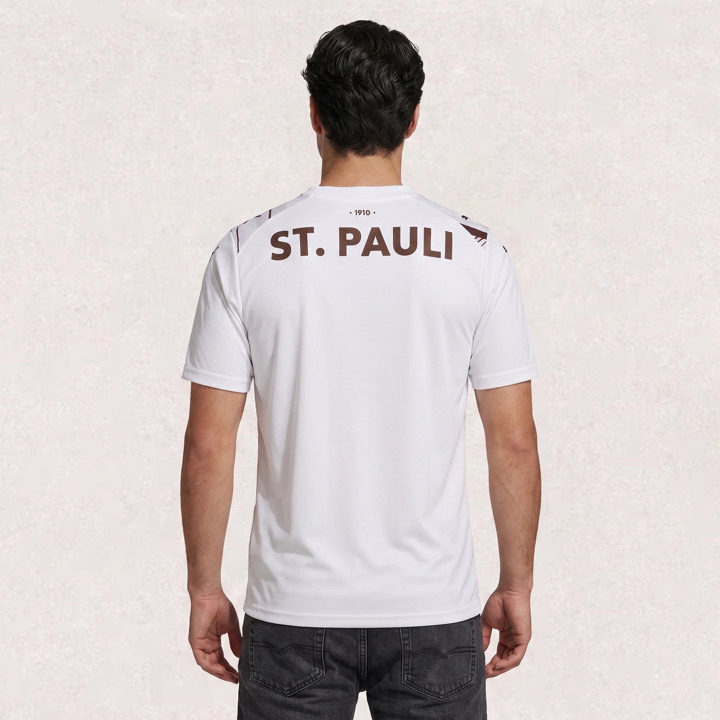 FC St. Pauli 26/27 Away Jersey