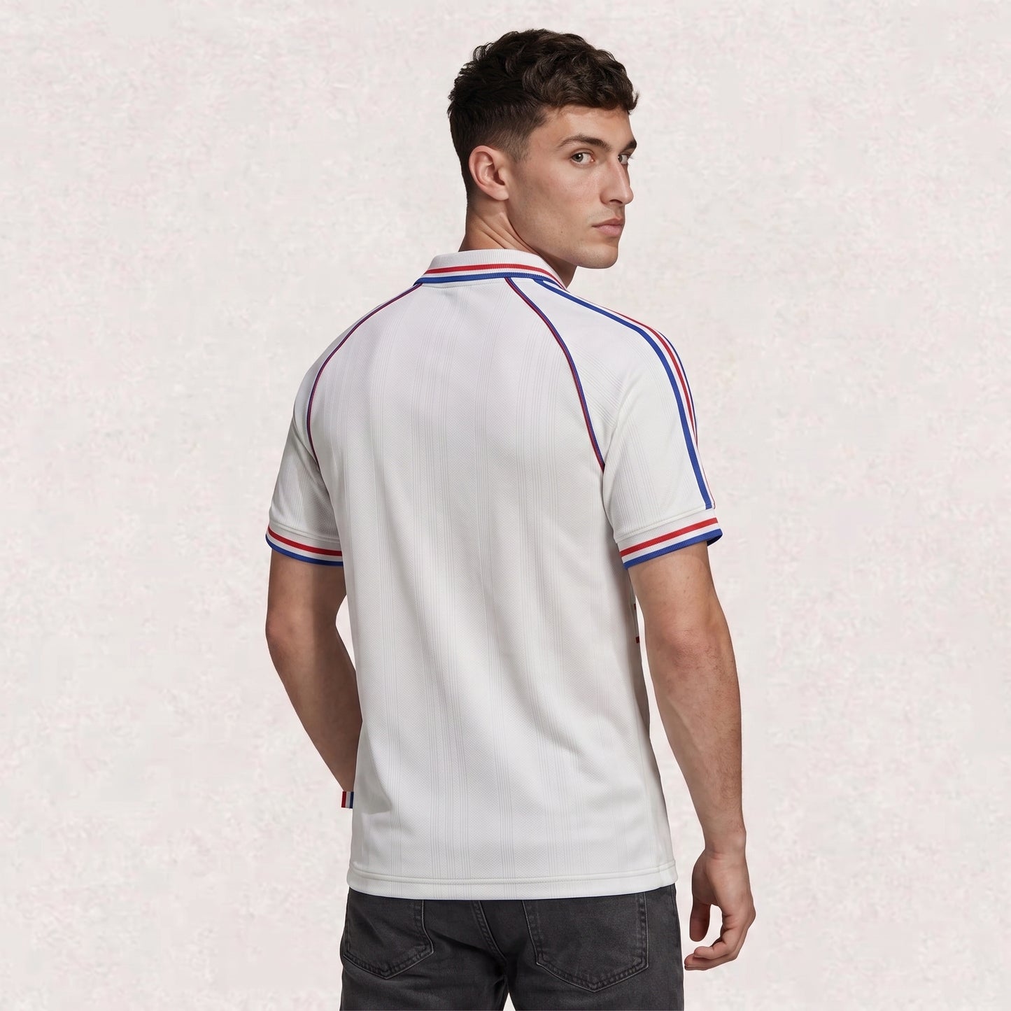 France 1998 Away Jersey