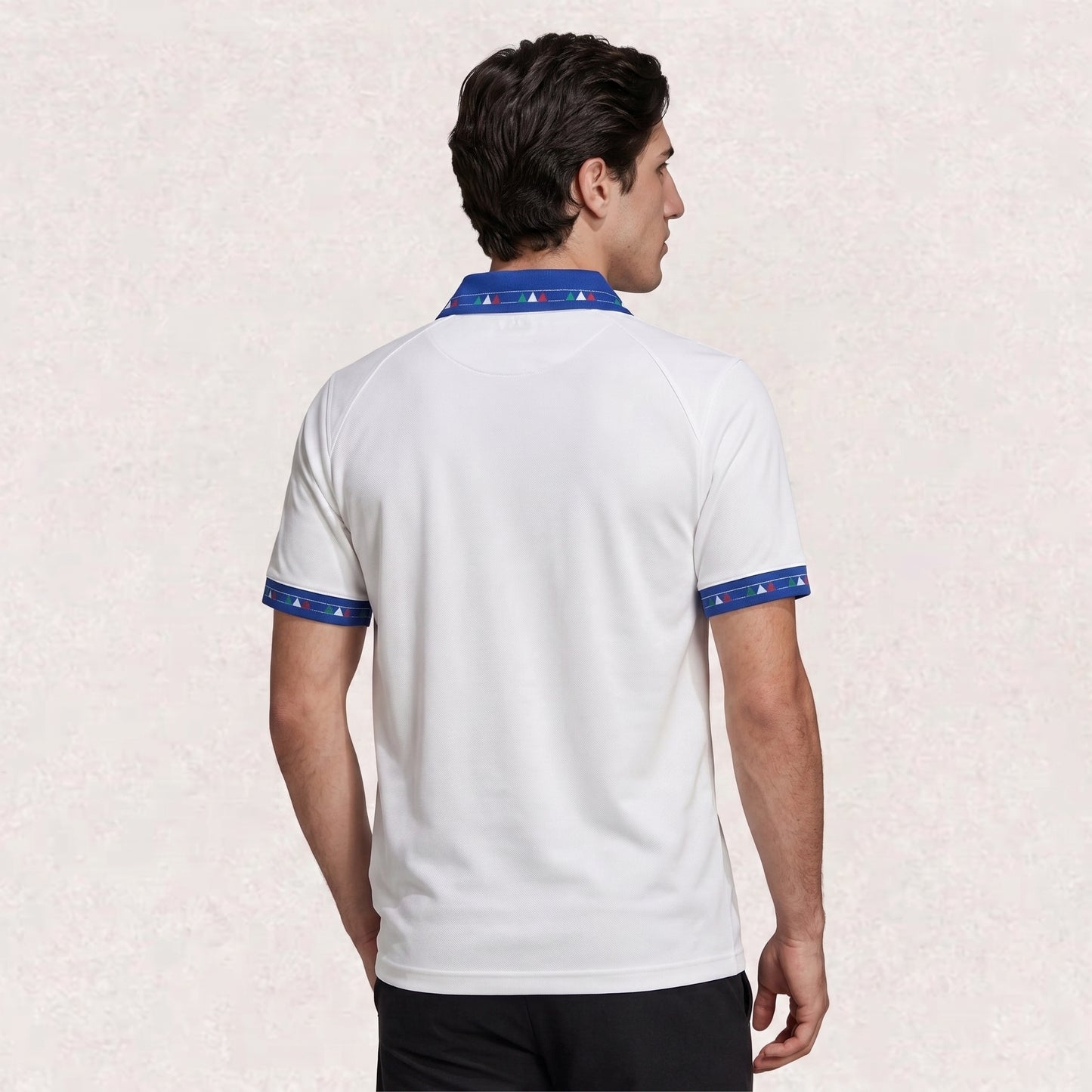 Italy 1994 Away Jersey