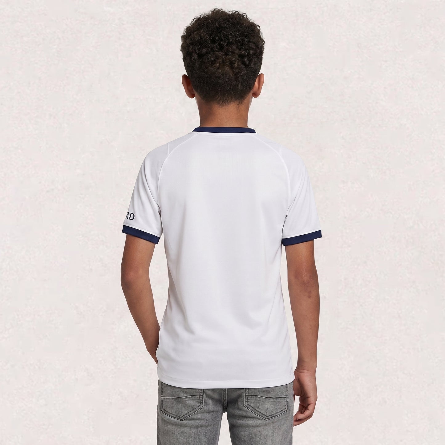 PSG 26/27 Kids Away Jersey