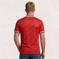 Manchester United 1986-1988 Home Jersey