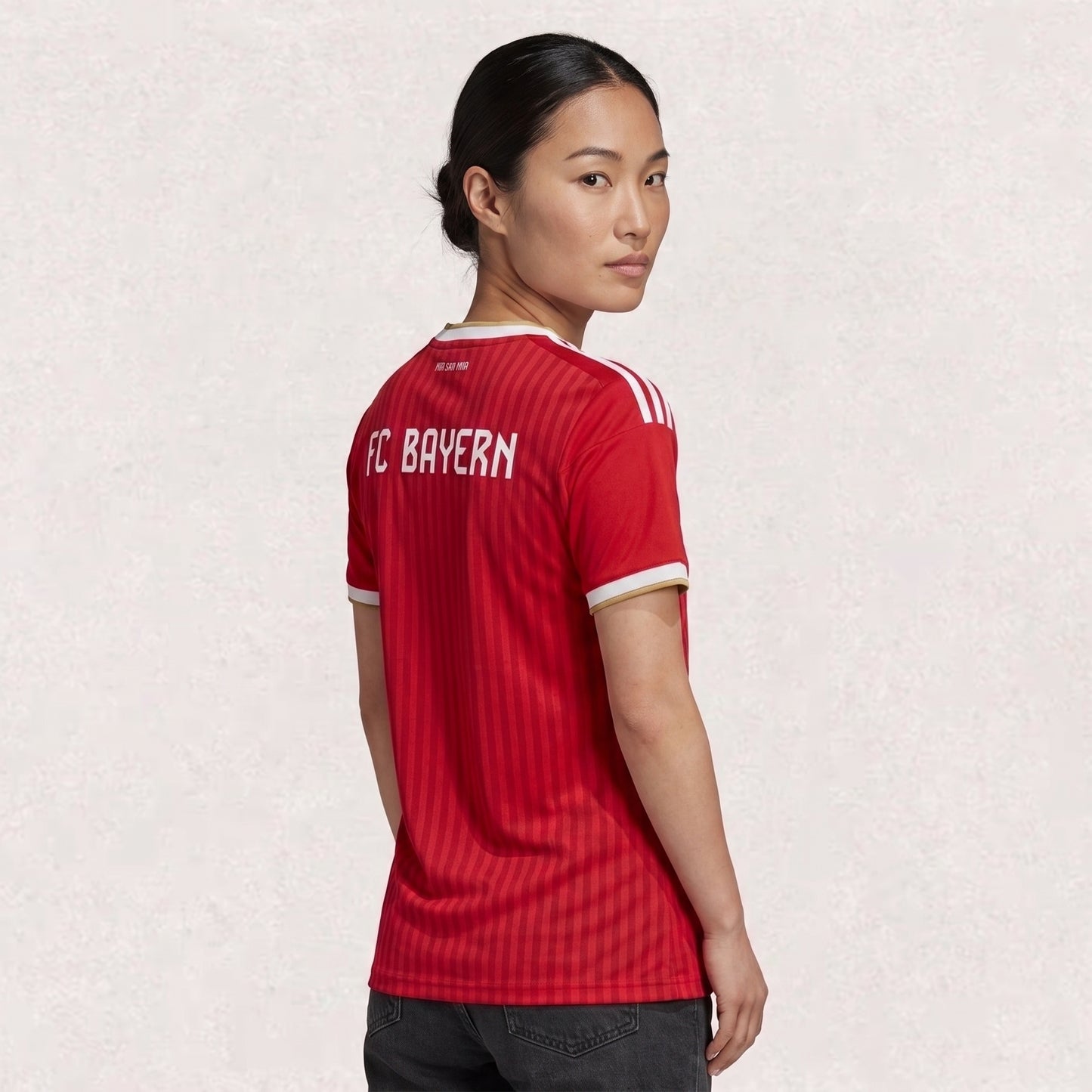 Bayern Munich 26/27 Home Women's Jersey