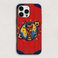 Spain 2026 Home Phone Case