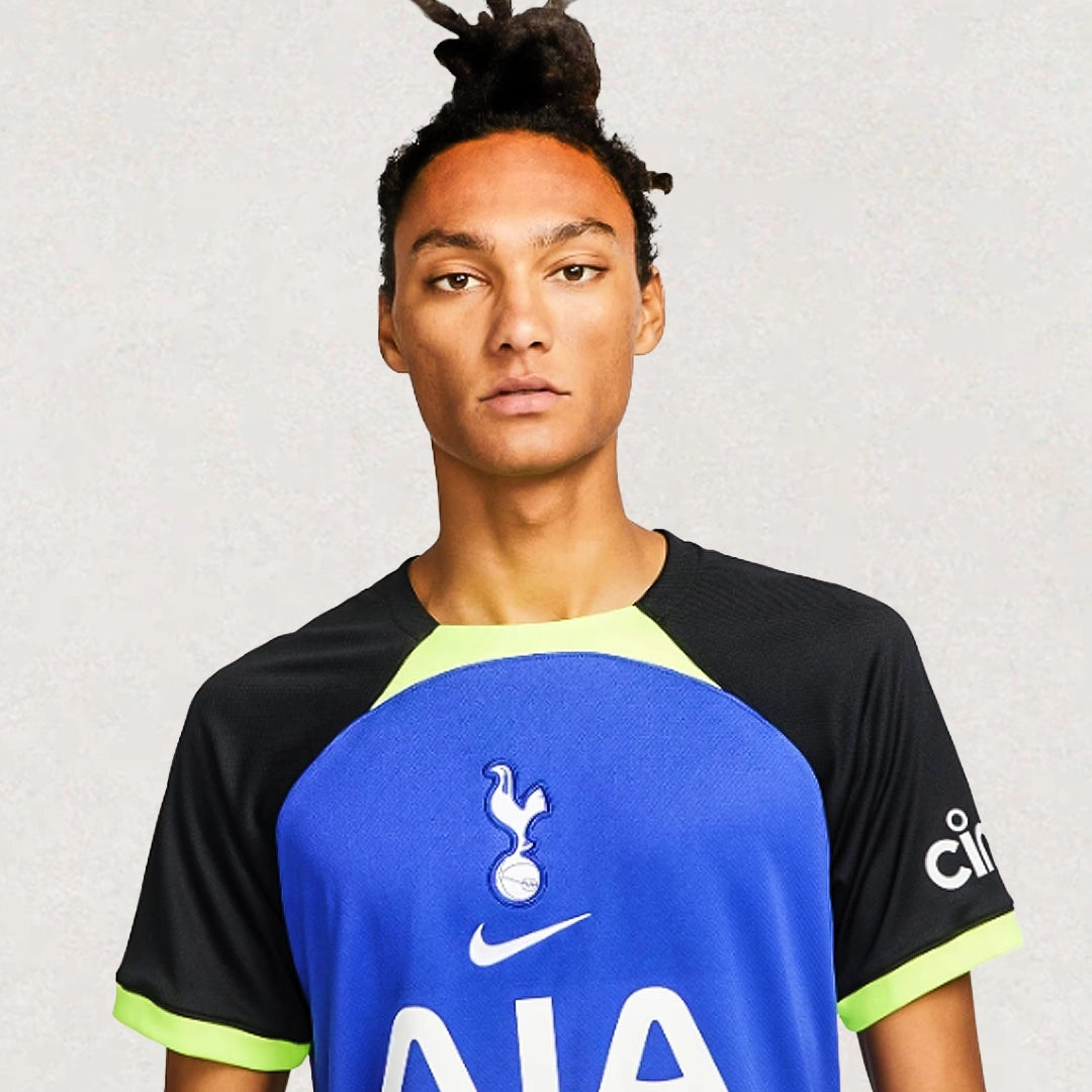 Tottenham Hotspur F.C. 22/23 Away Jersey