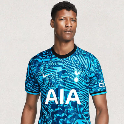 Tottenham Hotspur F.C. 22/23 Third Jersey