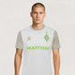 SV Werder 25/26 Away Jersey