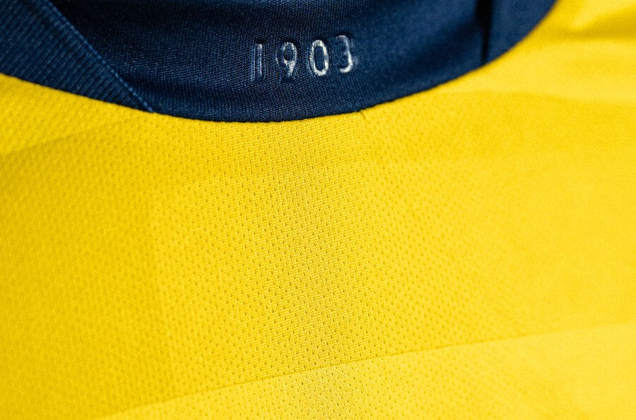 Hellas 25/26 Away Jersey