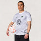 Wolfsburg 25/26 Away Jersey