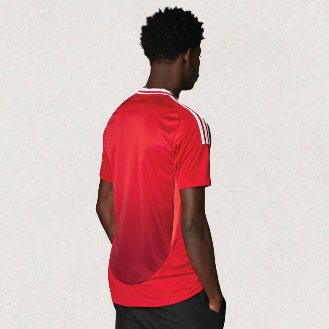 Manchester United 24/25 Home Jersey