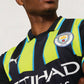 Manchester City 24/25 Away Jersey