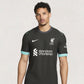 Liverpool 24/25 Away Jersey