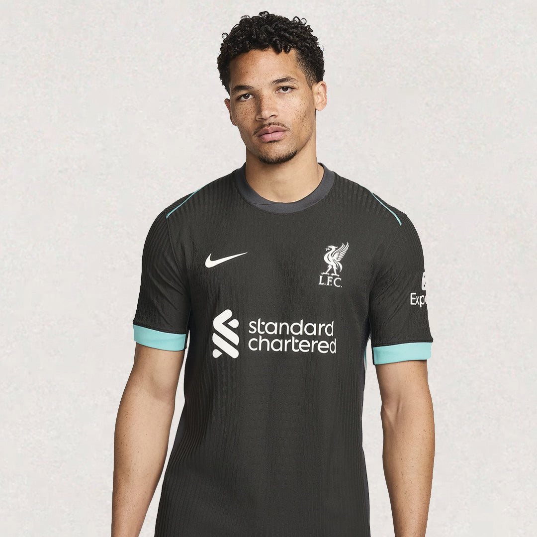 Liverpool 24/25 Away Jersey