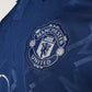 Manchester United 24/25 Away Jersey