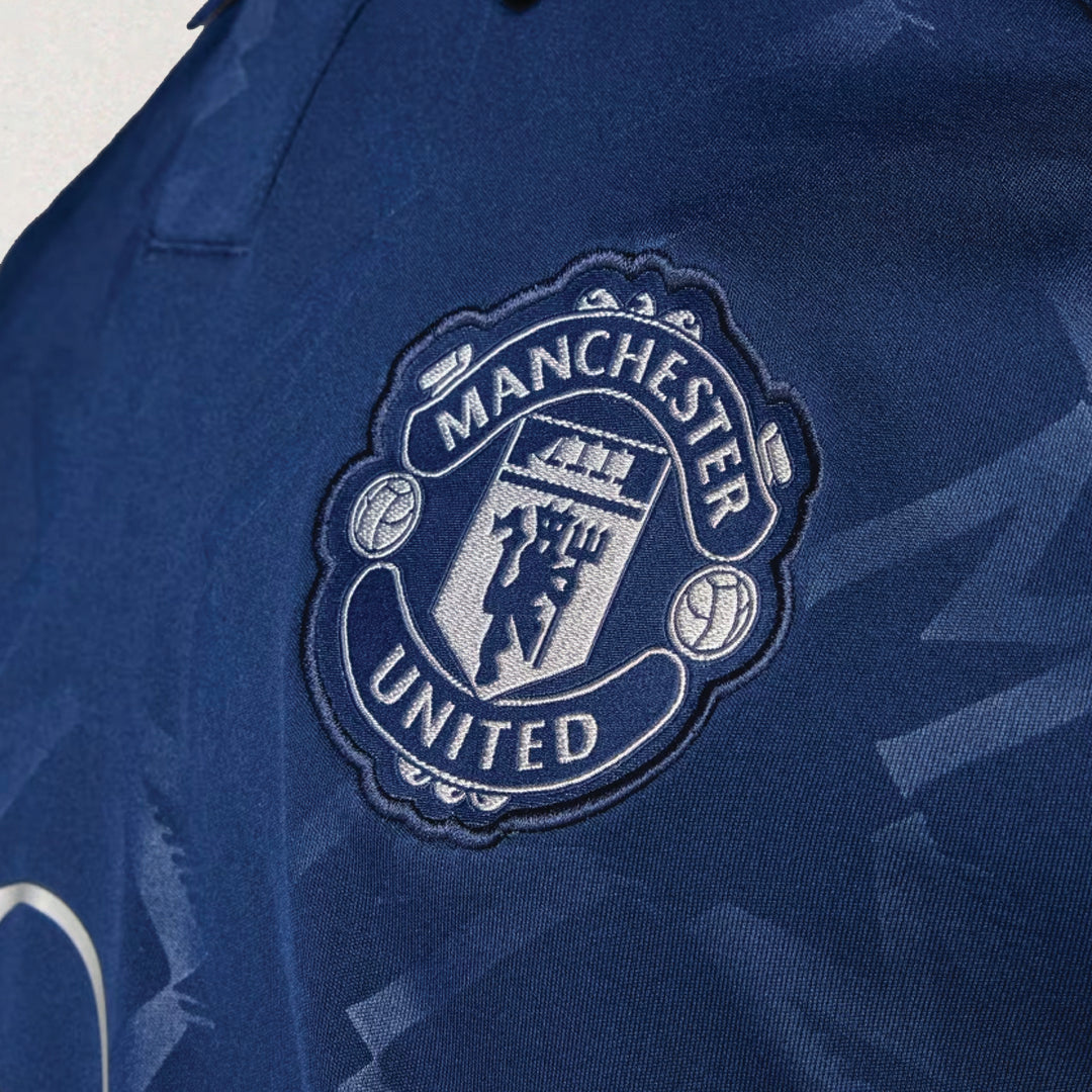 Manchester United 24/25 Away Jersey