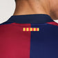 Barcelona 24/25 Home Jersey