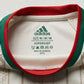 Algeria 2026 Home Jerseys Kids