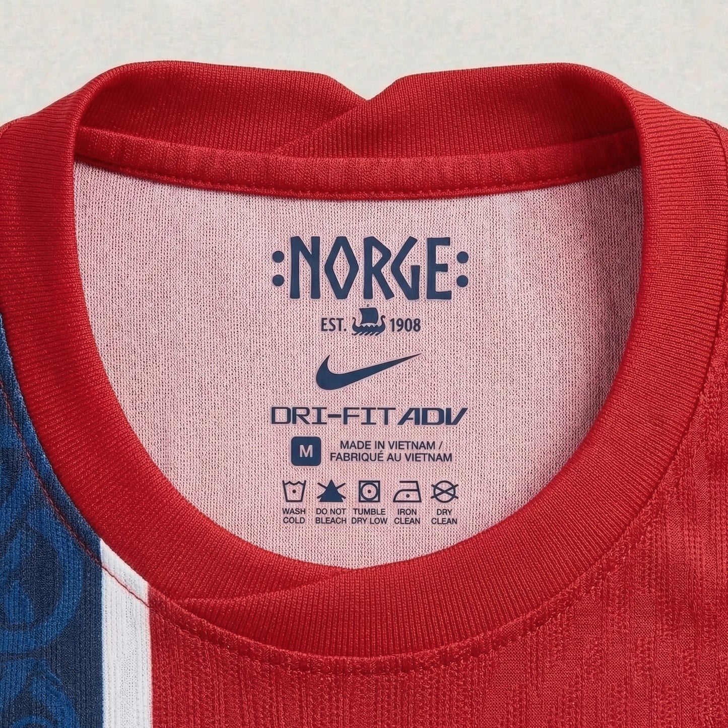 Norway 2026 Home Jerseys Kids