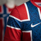 Norway 2026 Home Jerseys Kids