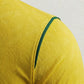 Brazil 2026 Home Women's Jersey