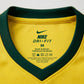 Brazil 2026 Home Women's Jersey