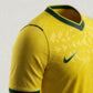 Brazil 2026 Home Women's Jersey