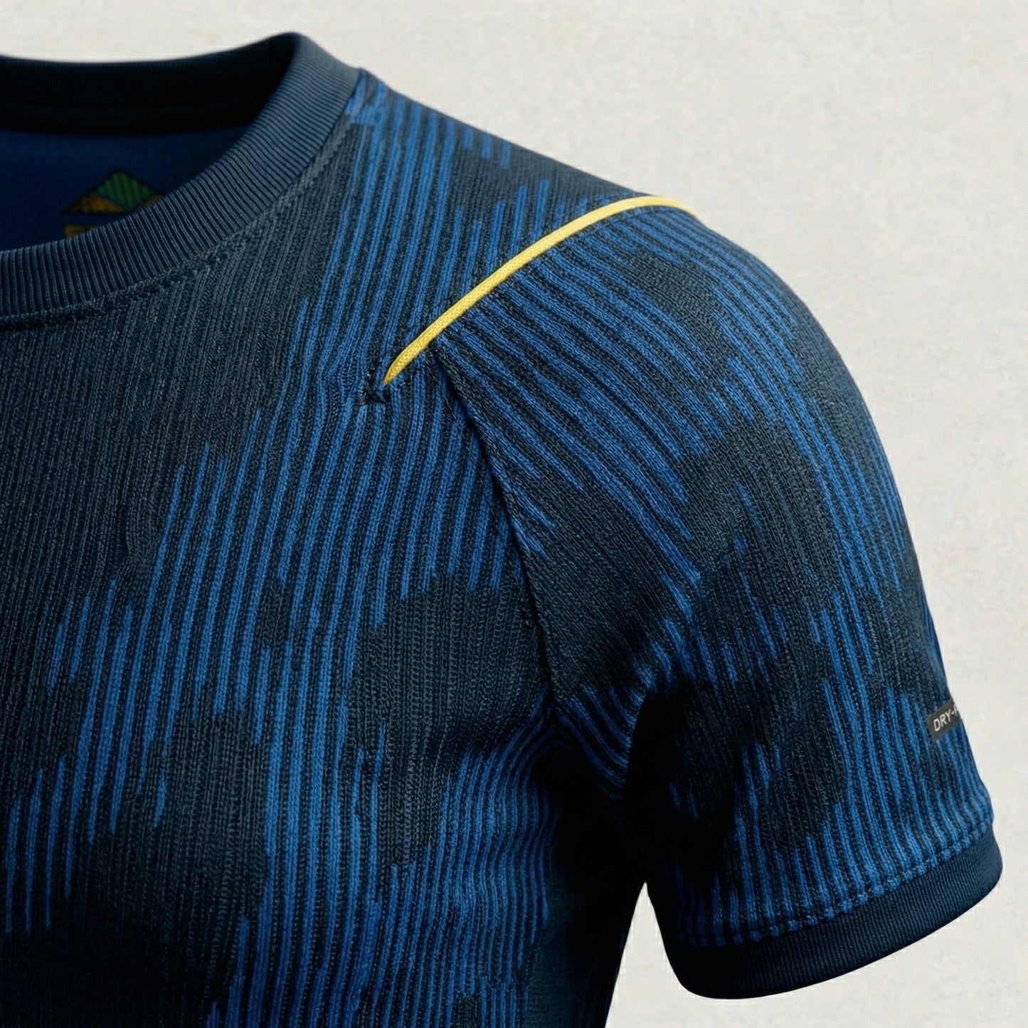 Brazil 2026 Away Women's Jersey