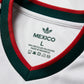 Mexico 2026 Away Women's Jersey