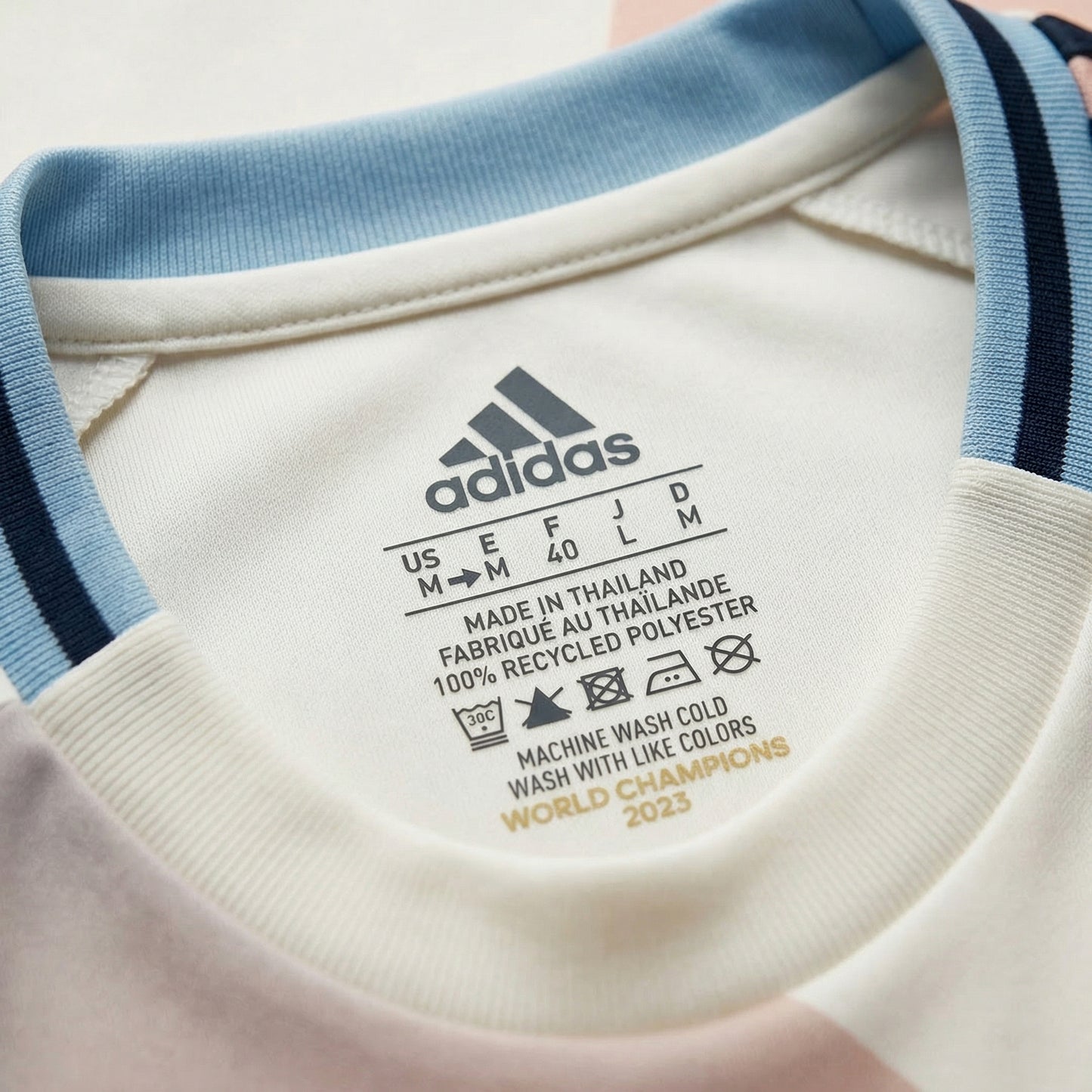 Spain 2025/26 Away Women's Jersey